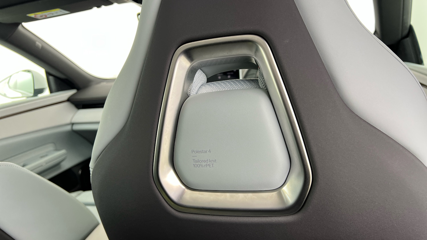 Used Polestar Polestar 4 2024 for sale - 77244672: Photo 52