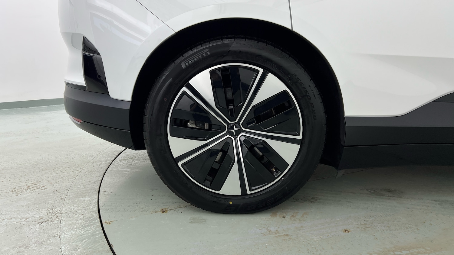 Used Polestar Polestar 4 2024 for sale - 77244672: Photo 53