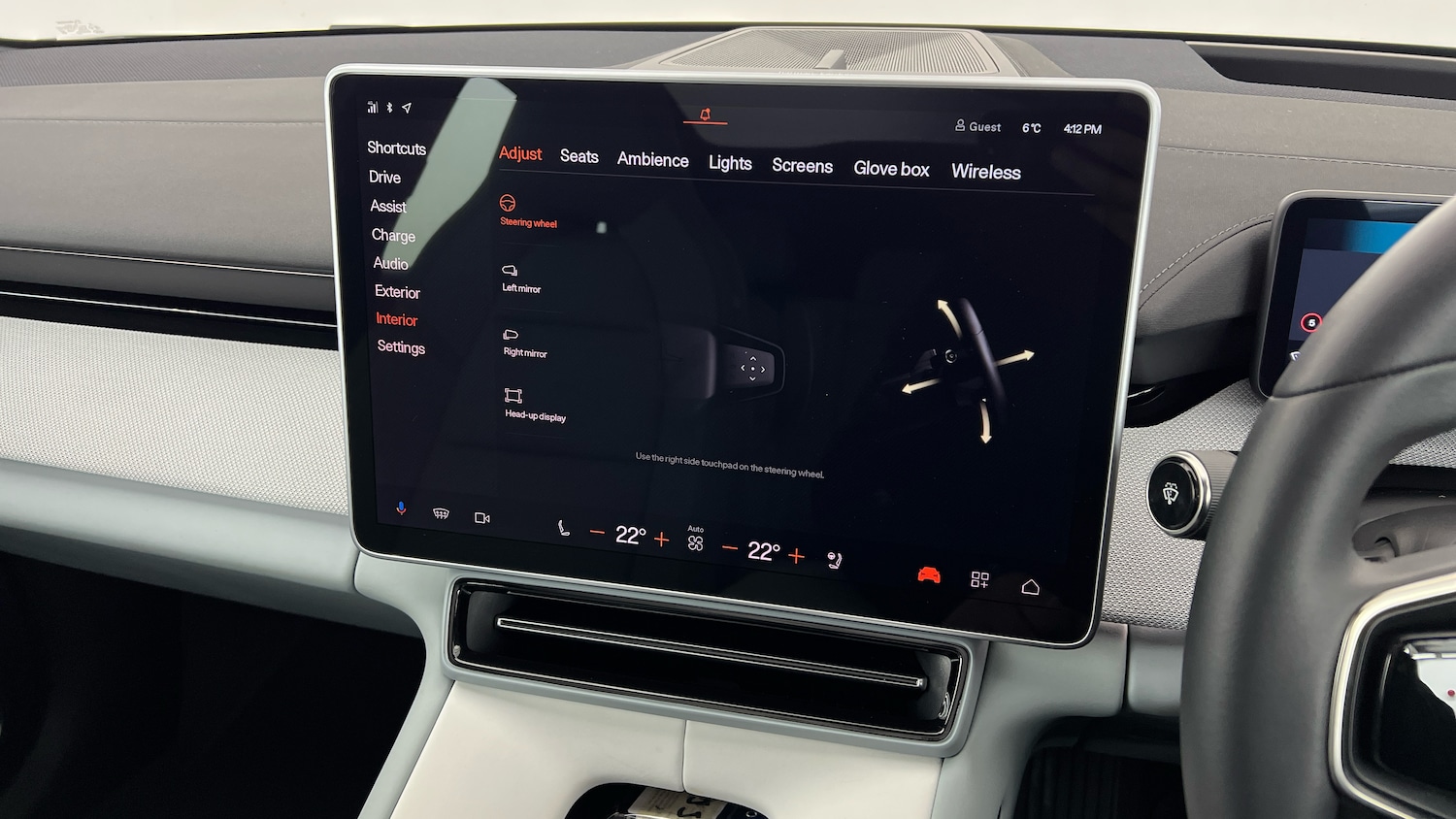 Used Polestar Polestar 4 2024 for sale - 77244672: Photo 60