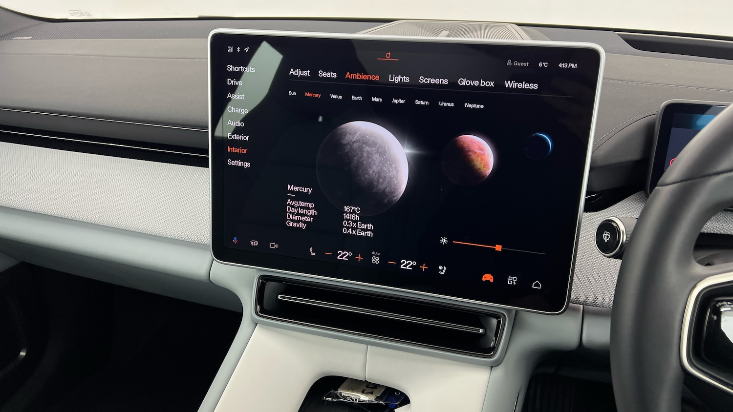 Used Polestar Polestar 4 2024 for sale - 77244672: Photo 61