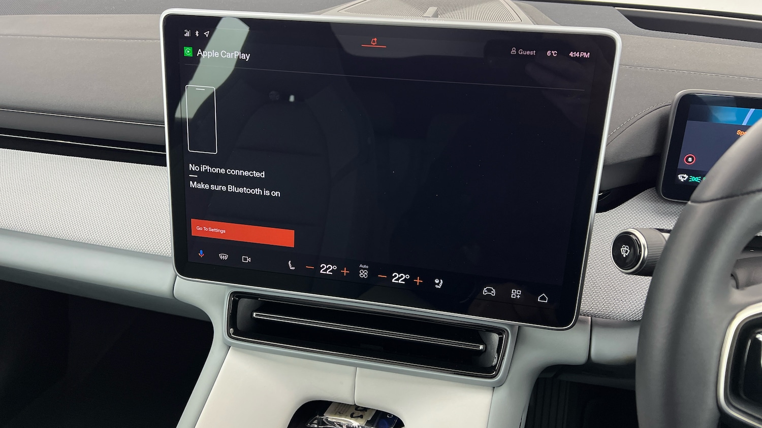 Used Polestar Polestar 4 2024 for sale - 77244672: Photo 62