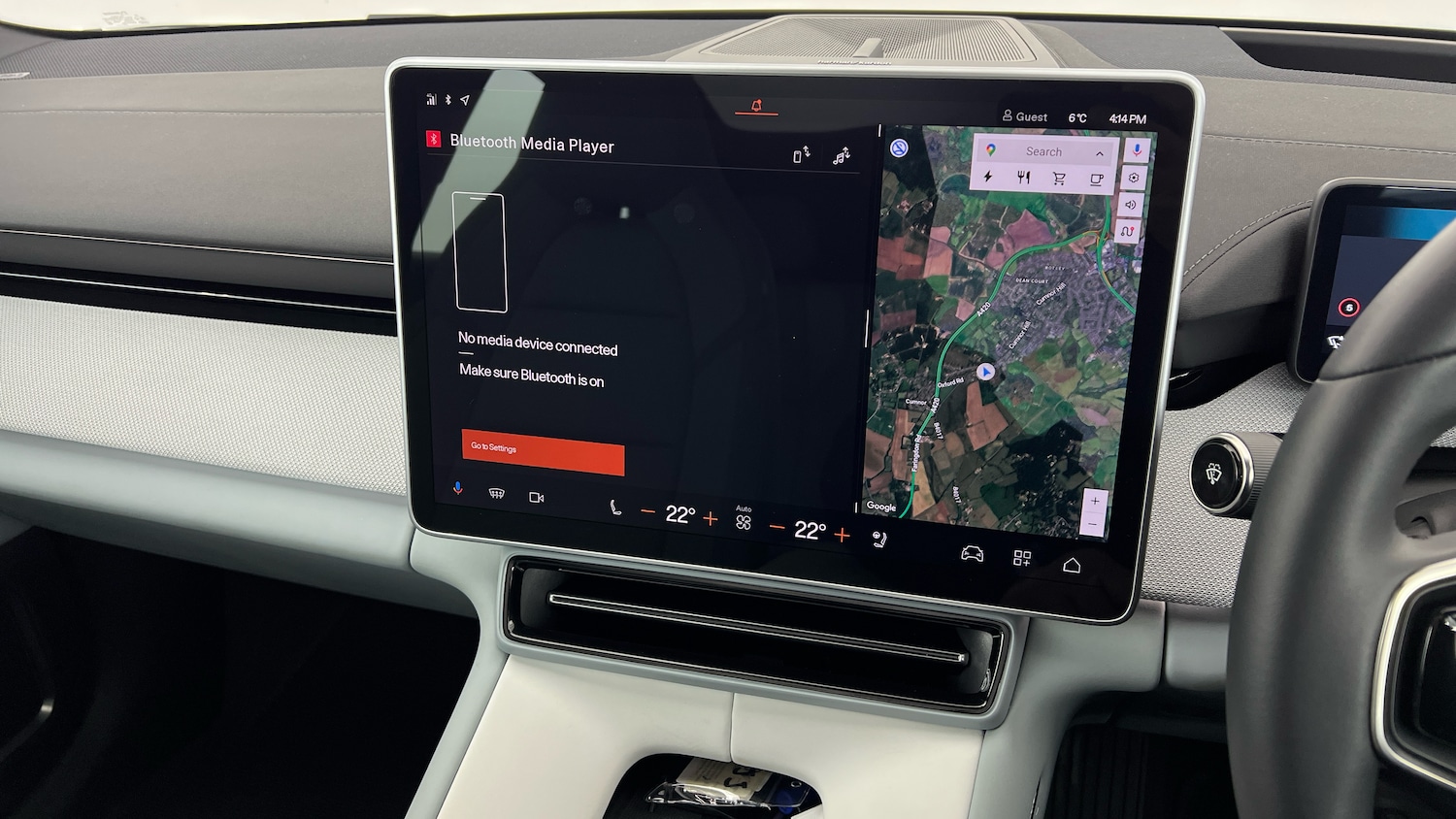 Used Polestar Polestar 4 2024 for sale - 77244672: Photo 63