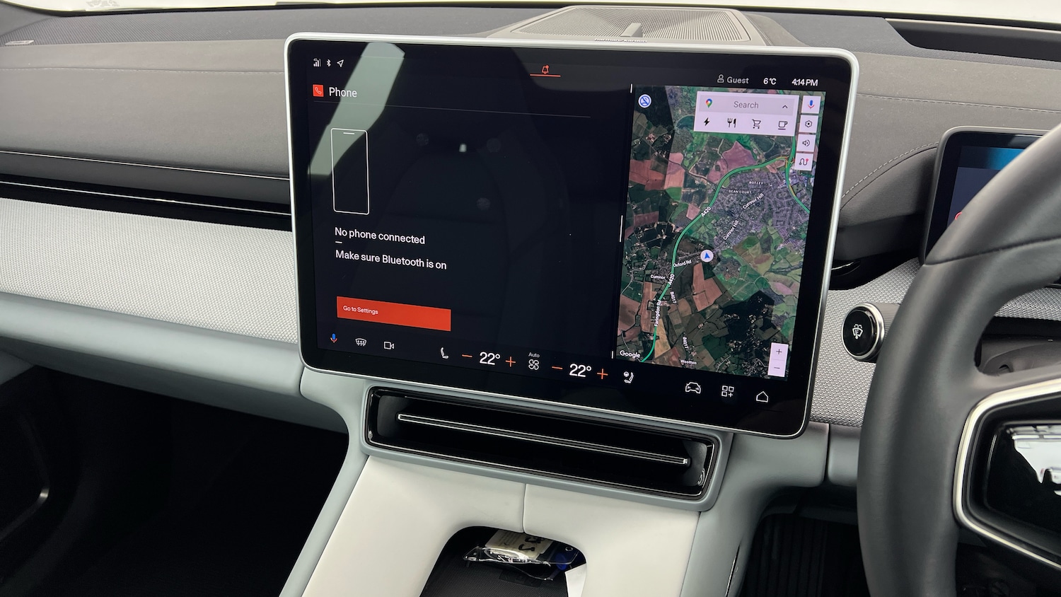 Used Polestar Polestar 4 2024 for sale - 77244672: Photo 64