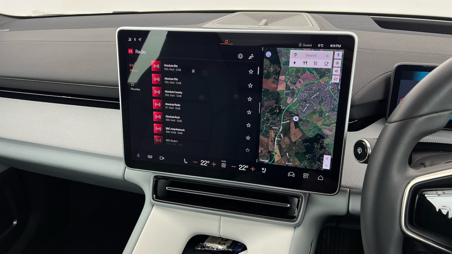 Used Polestar Polestar 4 2024 for sale - 77244672: Photo 65