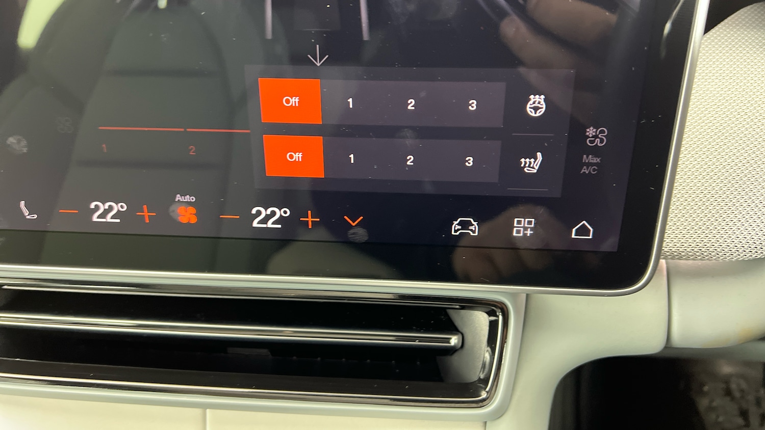 Used Polestar Polestar 4 2024 for sale - 77244672: Photo 68