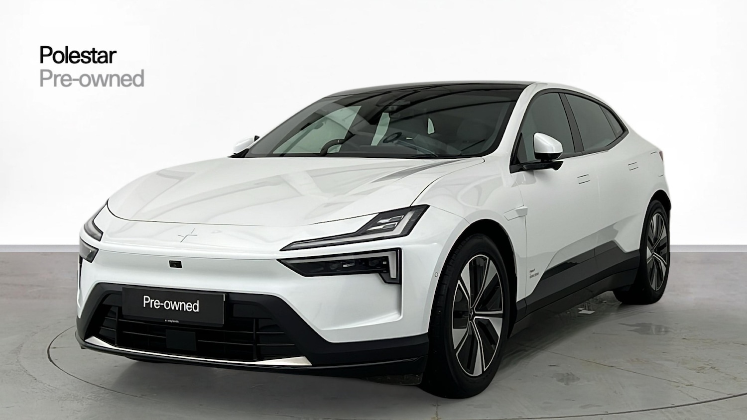 Used Polestar Polestar 4 2024 for sale - 77244672: Photo 7