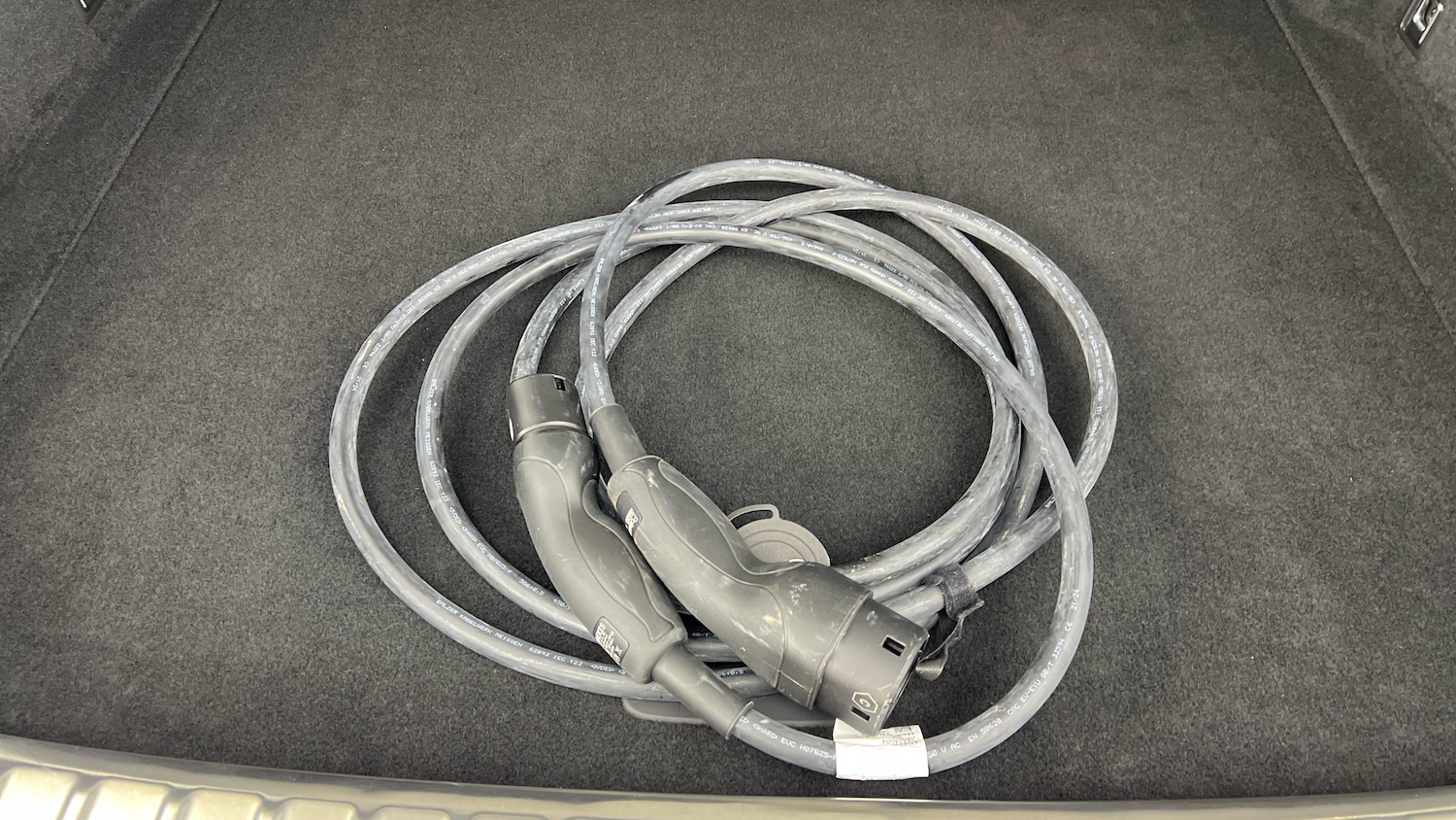 Used Polestar Polestar 4 2024 for sale - 77244672: Photo 73