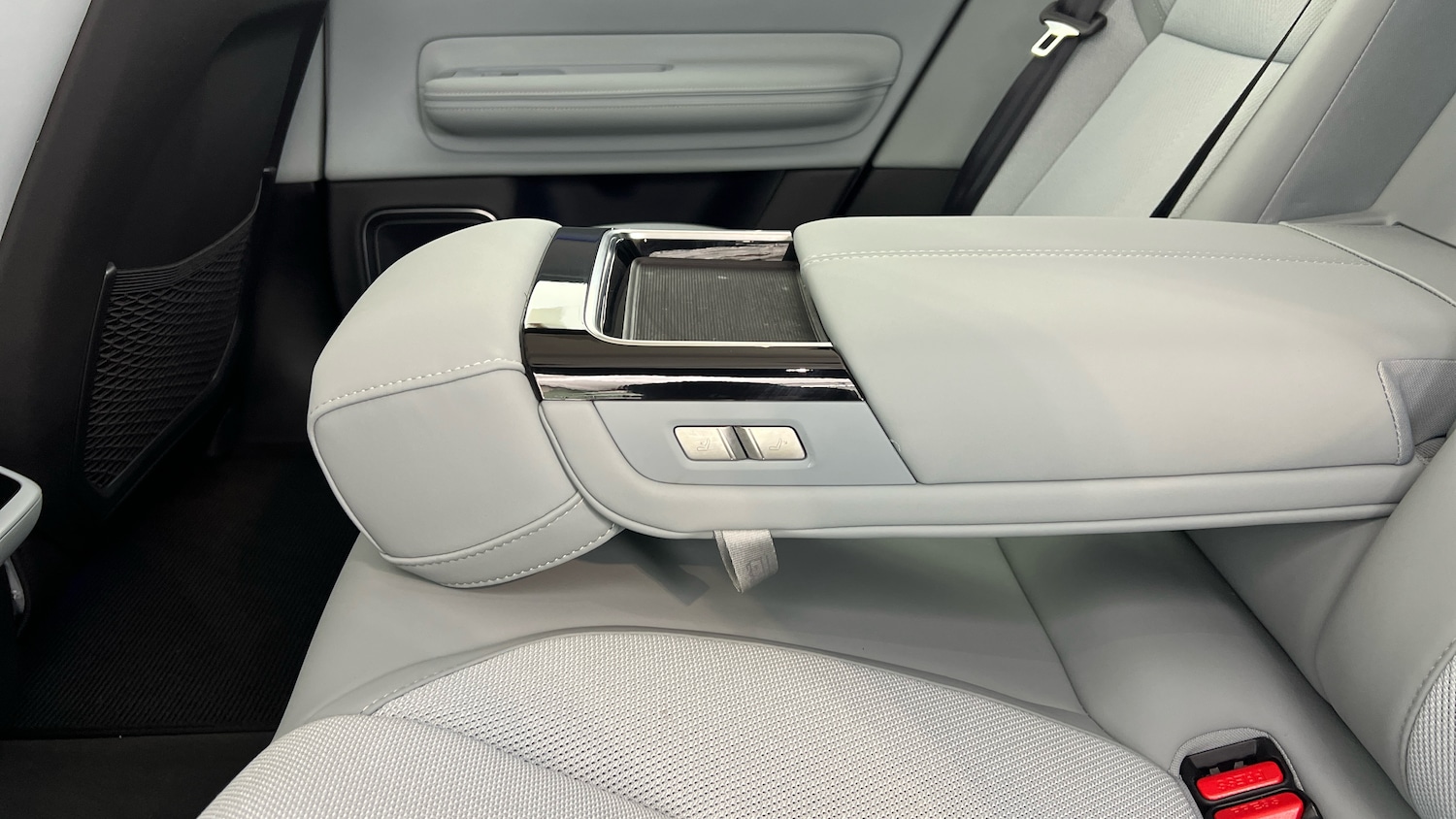 Used Polestar Polestar 4 2024 for sale - 77244672: Photo 74