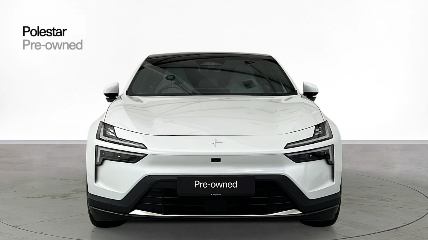 Used Polestar Polestar 4 2024 for sale - 77244672: Photo 8