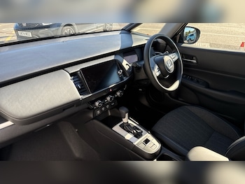 Used Honda Jazz 2021 for sale - 76067157: Photo