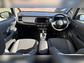 Used Honda Jazz 2021 for sale - 76067157: Photo
