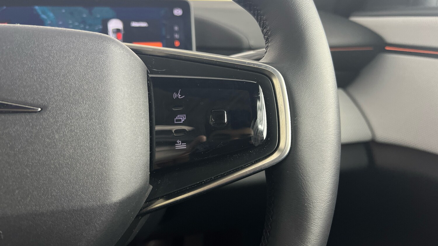 Used Polestar Polestar 4 2024 for sale - 77539817: Photo 11