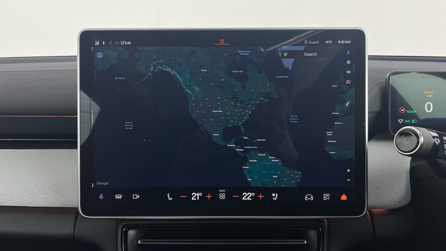 Used Polestar Polestar 4 2024 for sale - 77539817: Photo 14