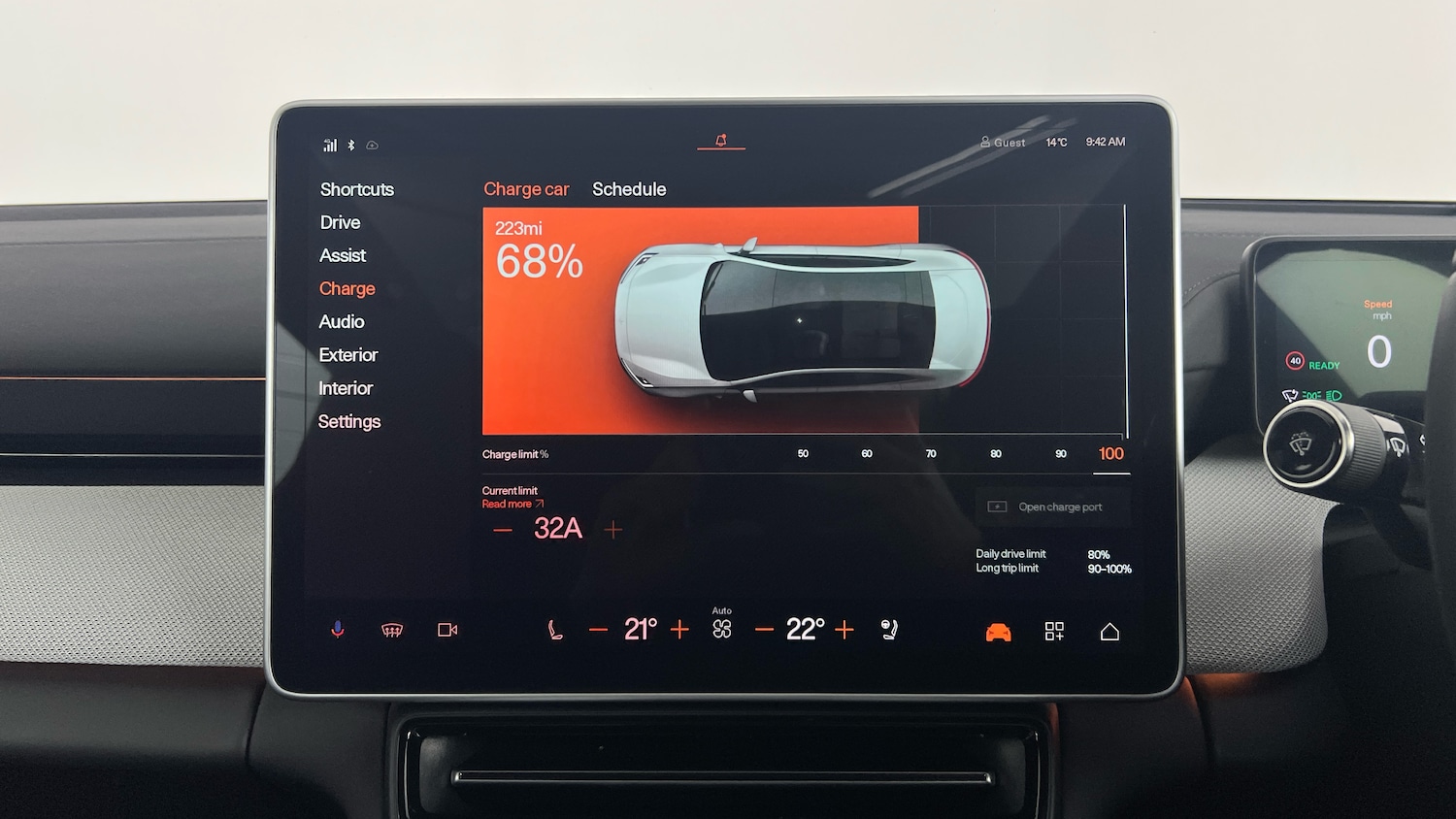 Used Polestar Polestar 4 2024 for sale - 77539817: Photo 15