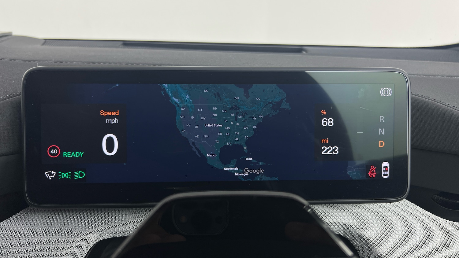 Used Polestar Polestar 4 2024 for sale - 77539817: Photo 16