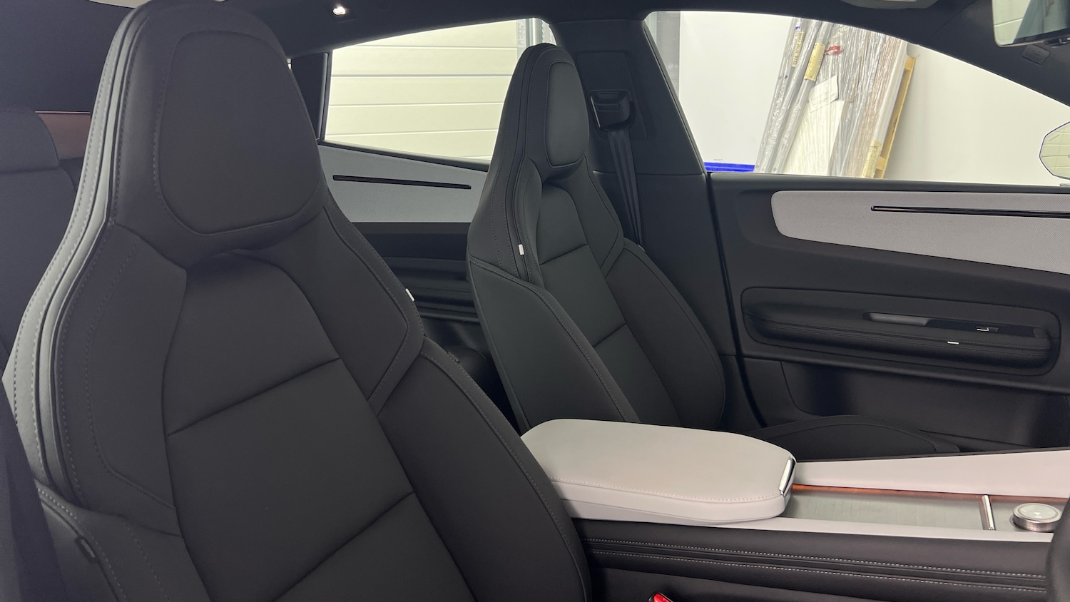 Used Polestar Polestar 4 2024 for sale - 77539817: Photo 18