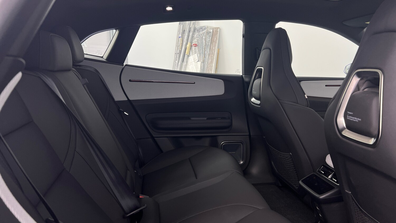 Used Polestar Polestar 4 2024 for sale - 77539817: Photo 19