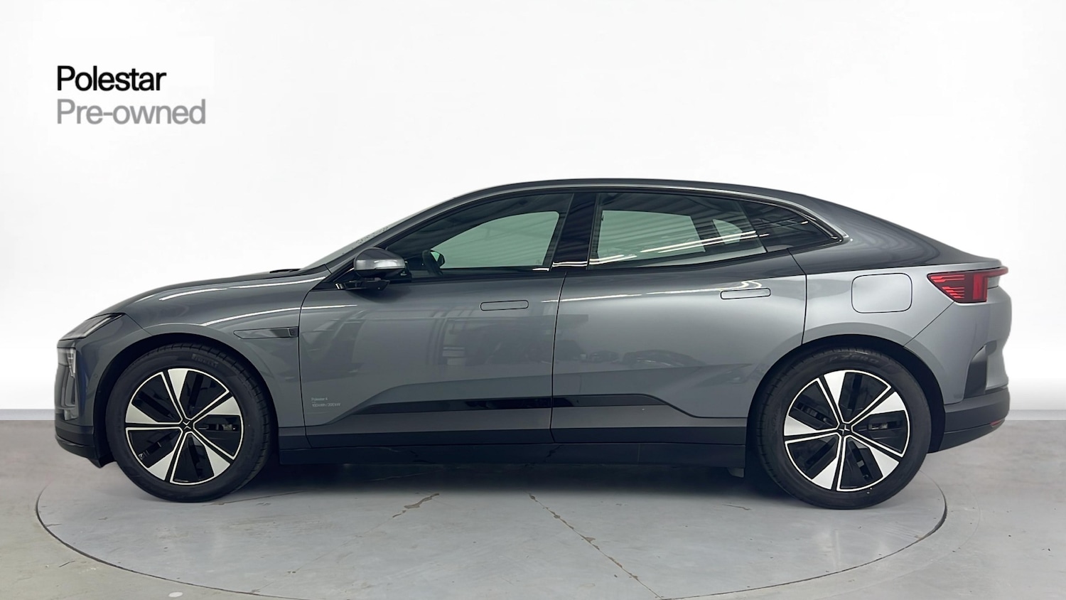 Used Polestar Polestar 4 2024 for sale - 77539817: Photo 2