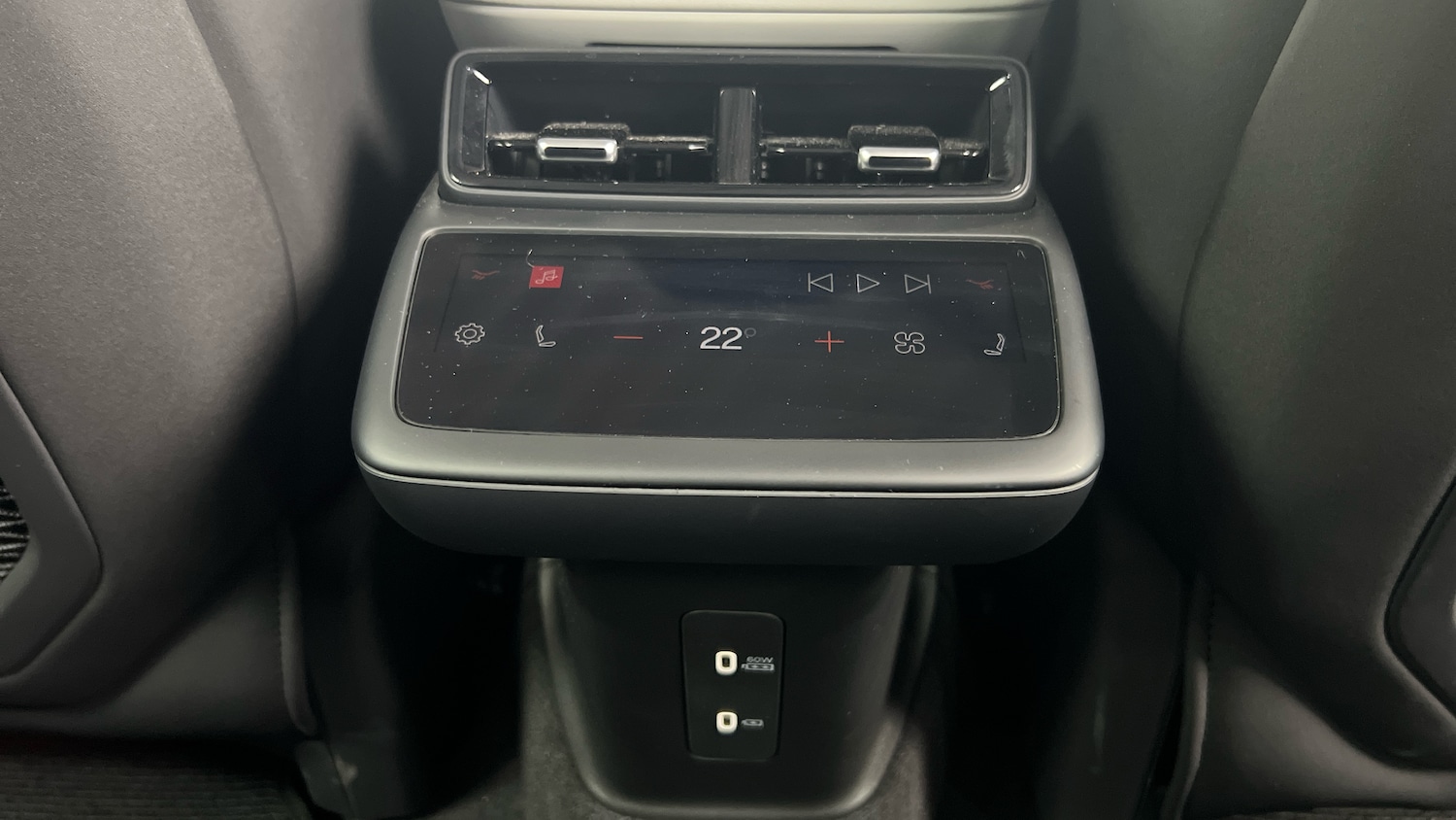 Used Polestar Polestar 4 2024 for sale - 77539817: Photo 20