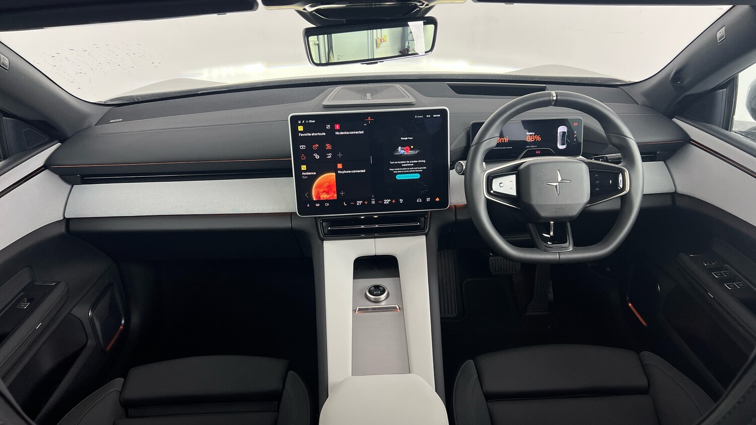 Used Polestar Polestar 4 2024 for sale - 77539817: Photo 21