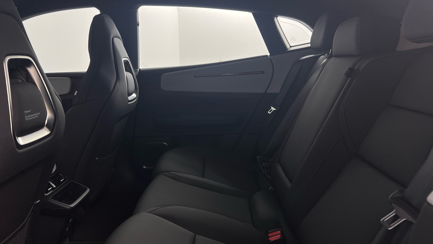 Used Polestar Polestar 4 2024 for sale - 77539817: Photo 22