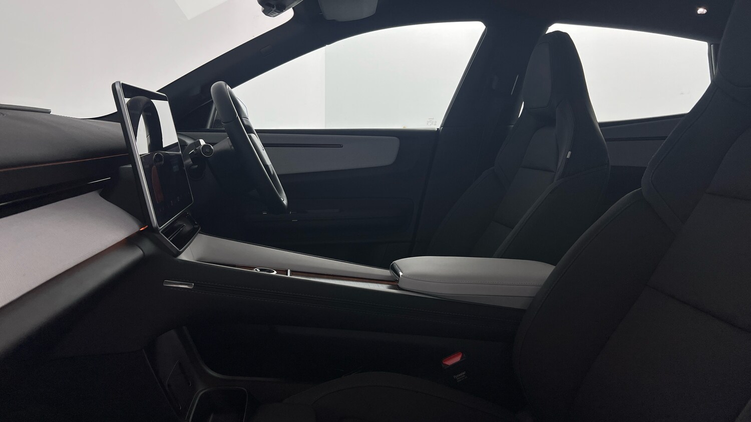 Used Polestar Polestar 4 2024 for sale - 77539817: Photo 23