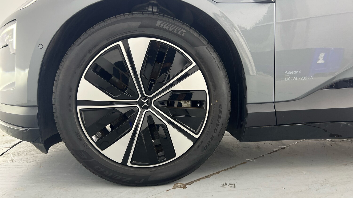 Used Polestar Polestar 4 2024 for sale - 77539817: Photo 26