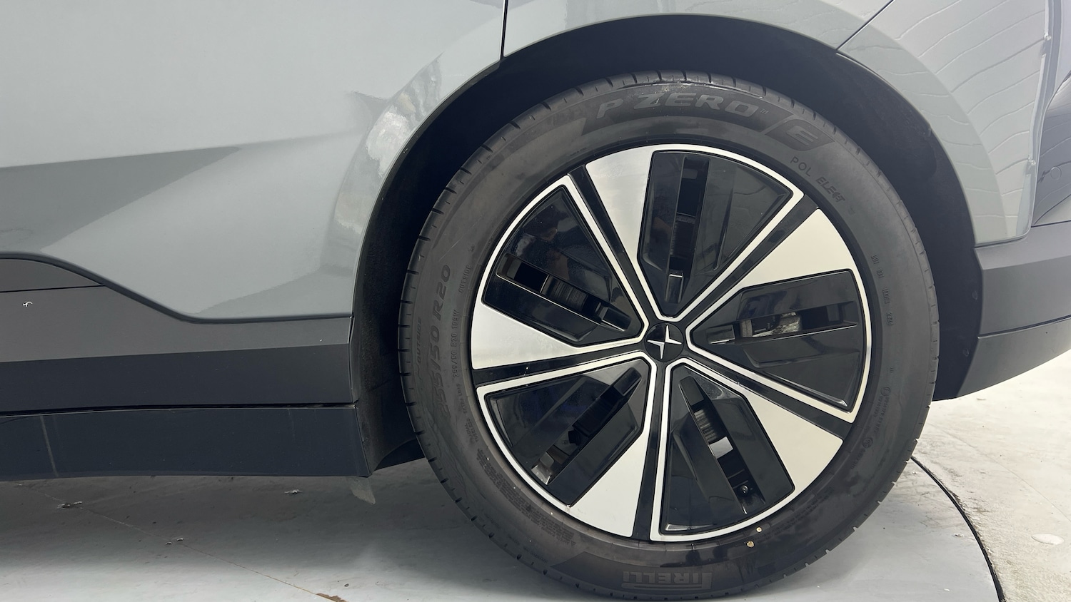 Used Polestar Polestar 4 2024 for sale - 77539817: Photo 27