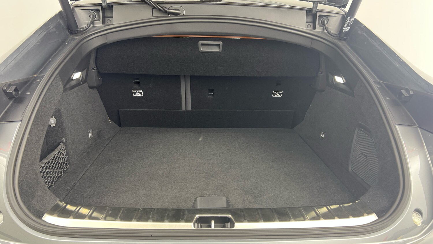 Used Polestar Polestar 4 2024 for sale - 77539817: Photo 28