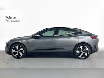 Used Polestar Polestar 4 2024 for sale - 77539817: Photo