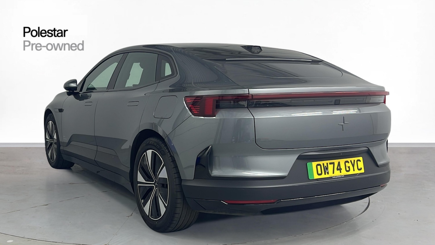 Used Polestar Polestar 4 2024 for sale - 77539817: Photo 3