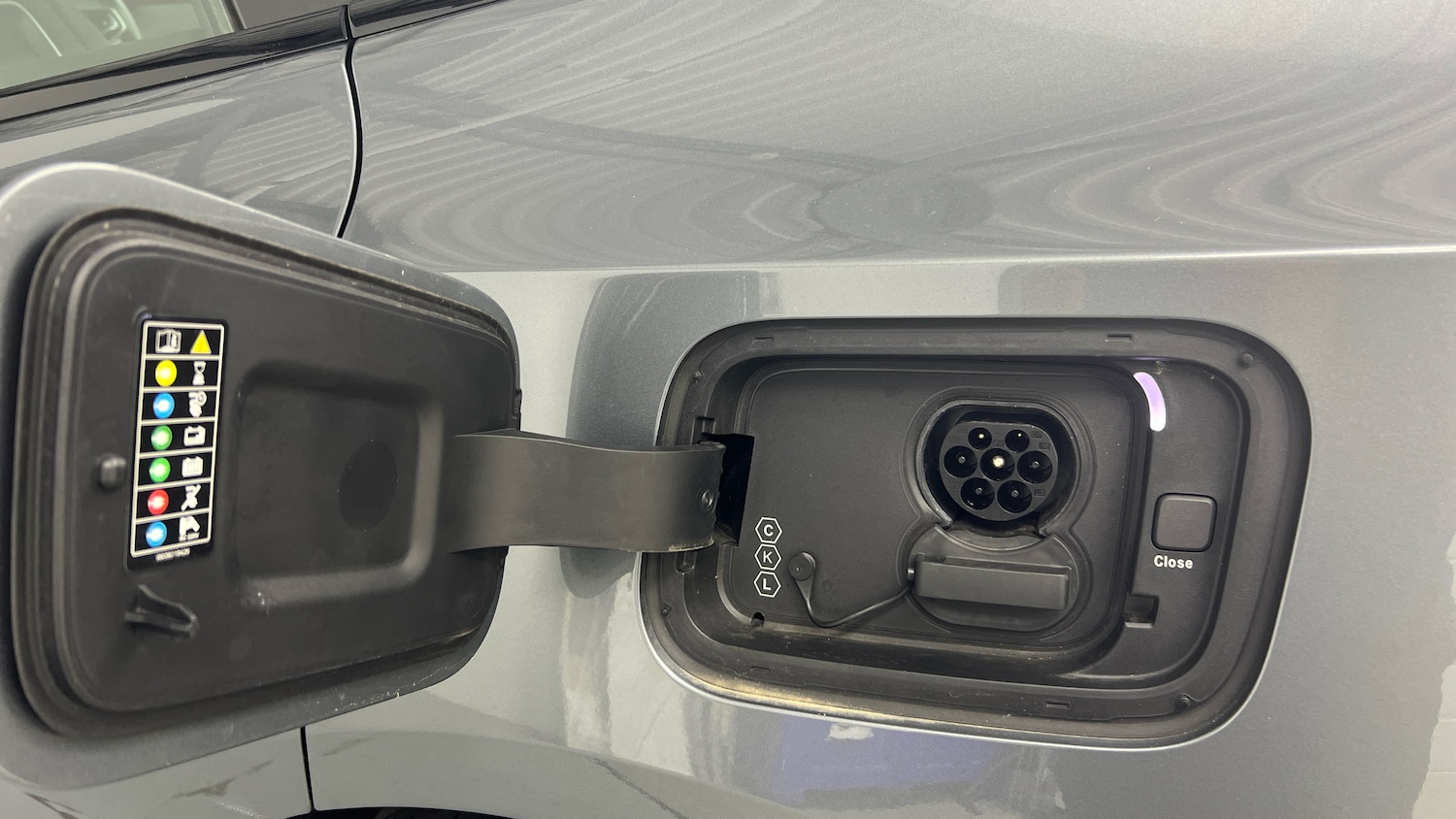 Used Polestar Polestar 4 2024 for sale - 77539817: Photo 31