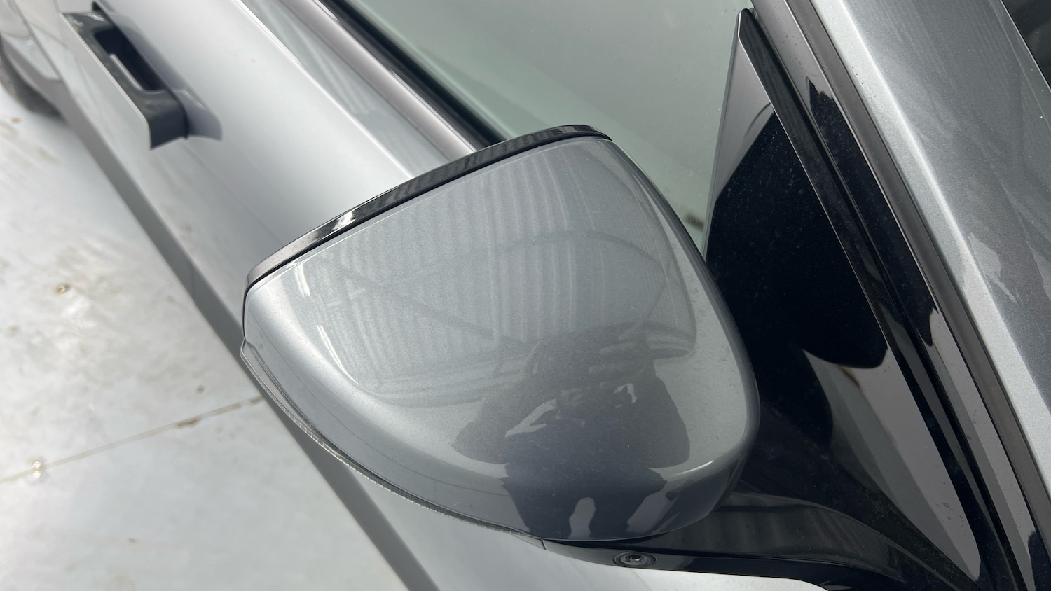 Used Polestar Polestar 4 2024 for sale - 77539817: Photo 32