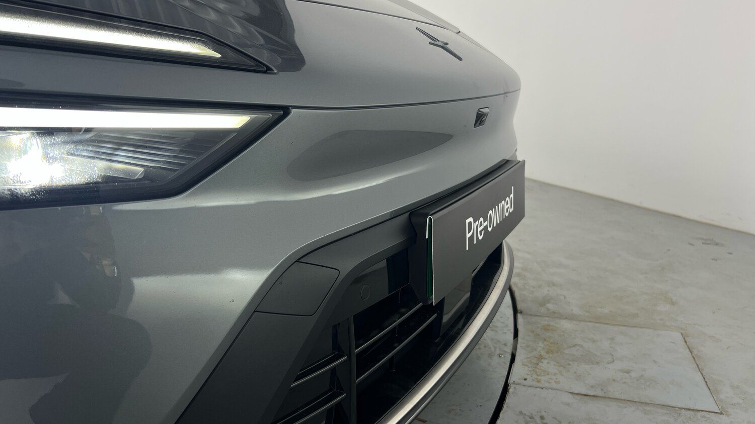 Used Polestar Polestar 4 2024 for sale - 77539817: Photo 34