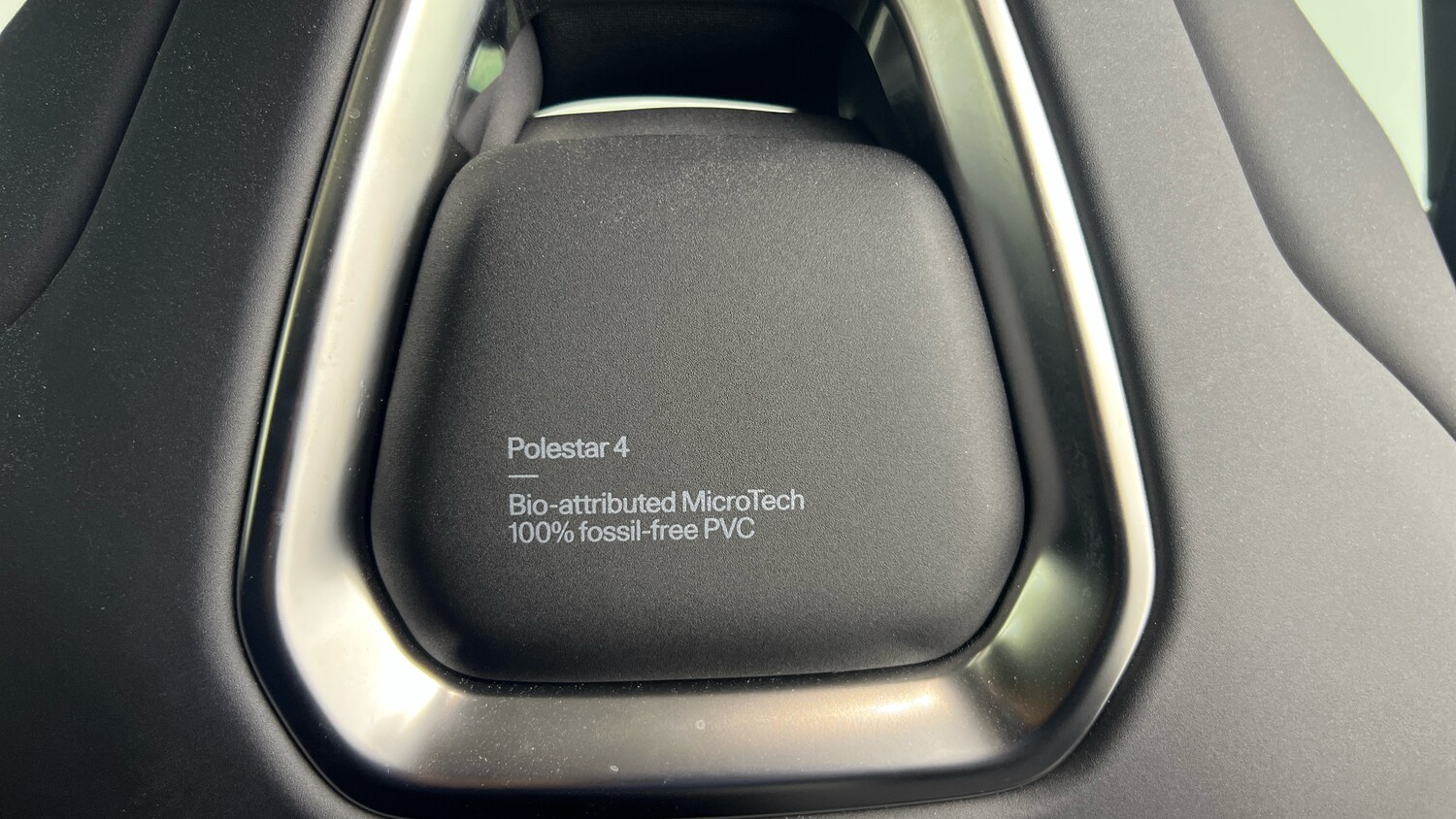 Used Polestar Polestar 4 2024 for sale - 77539817: Photo 35