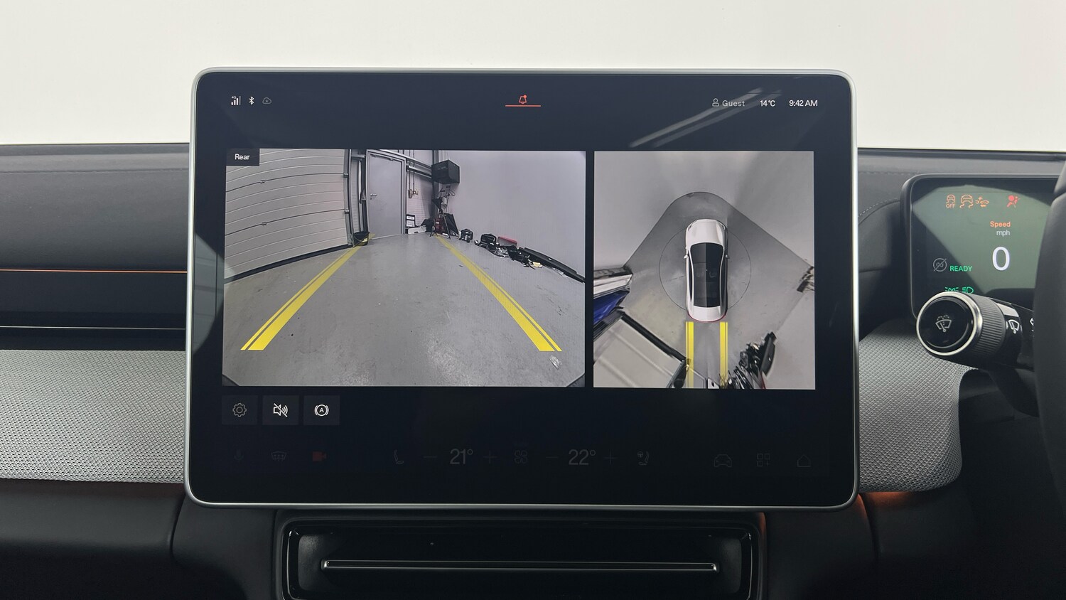 Used Polestar Polestar 4 2024 for sale - 77539817: Photo 38