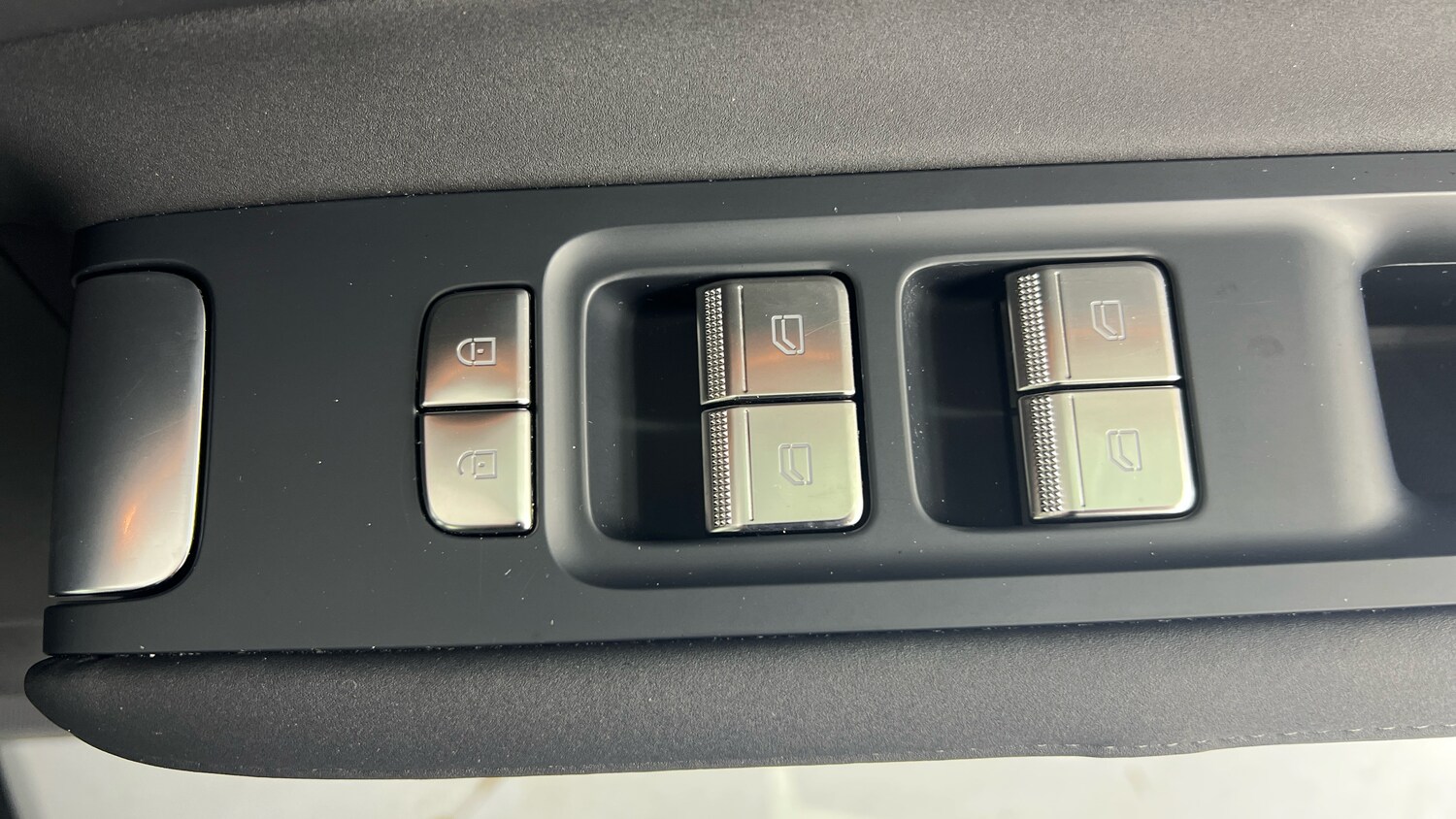 Used Polestar Polestar 4 2024 for sale - 77539817: Photo 39