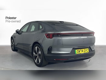 Used Polestar Polestar 4 2024 for sale - 77539817: Photo