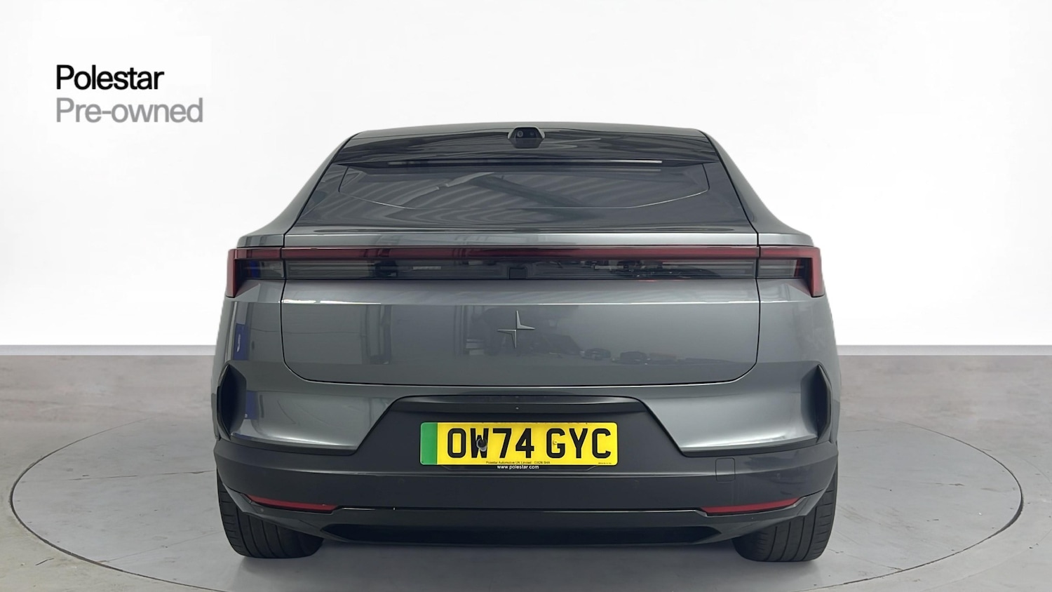 Used Polestar Polestar 4 2024 for sale - 77539817: Photo 4