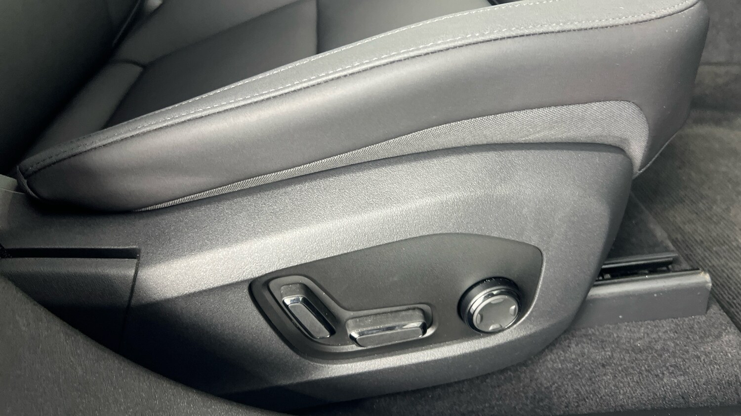 Used Polestar Polestar 4 2024 for sale - 77539817: Photo 40