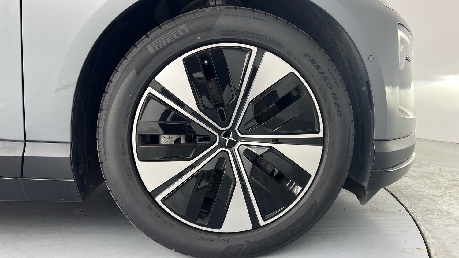 Used Polestar Polestar 4 2024 for sale - 77539817: Photo 41