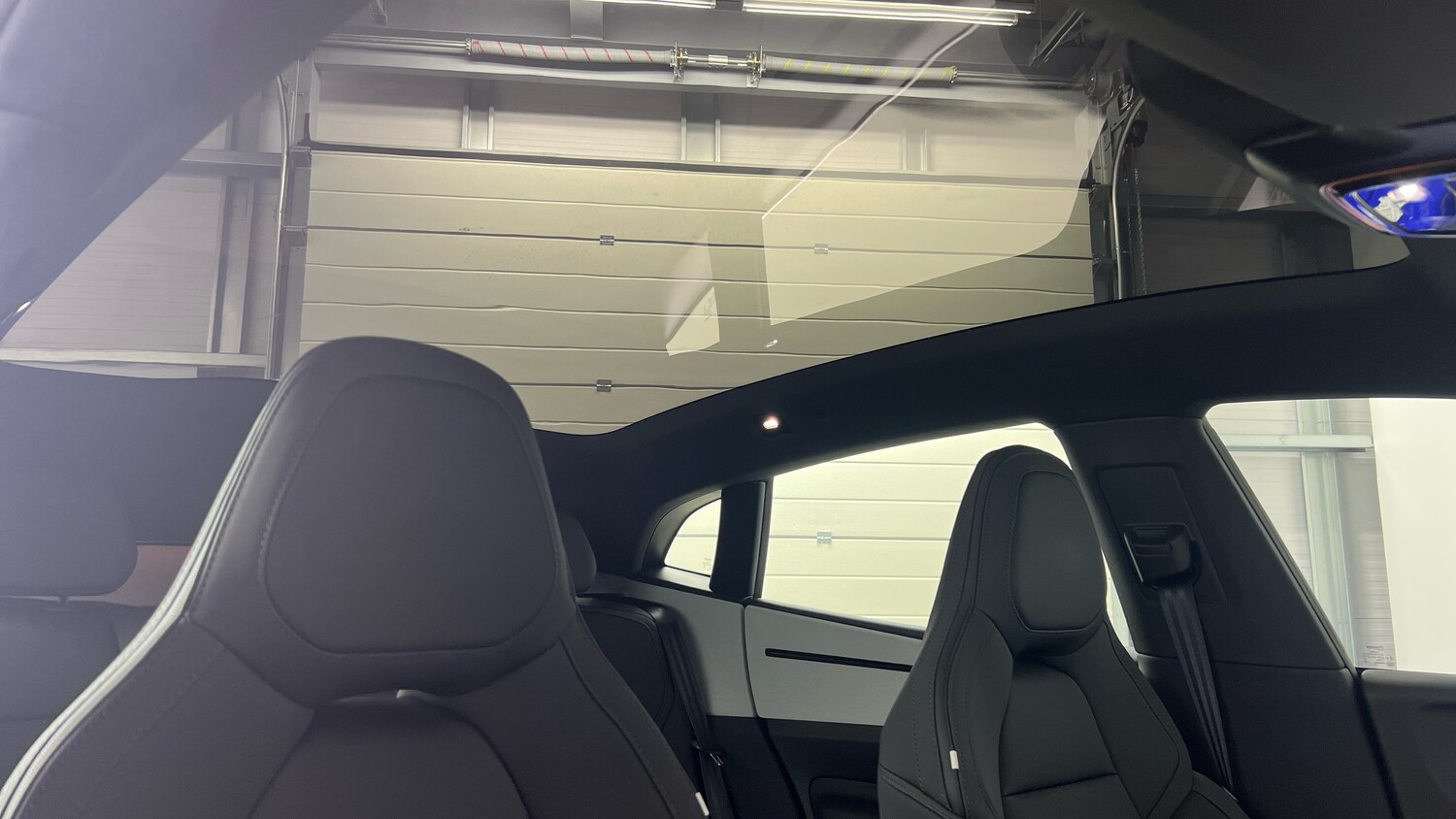 Used Polestar Polestar 4 2024 for sale - 77539817: Photo 42