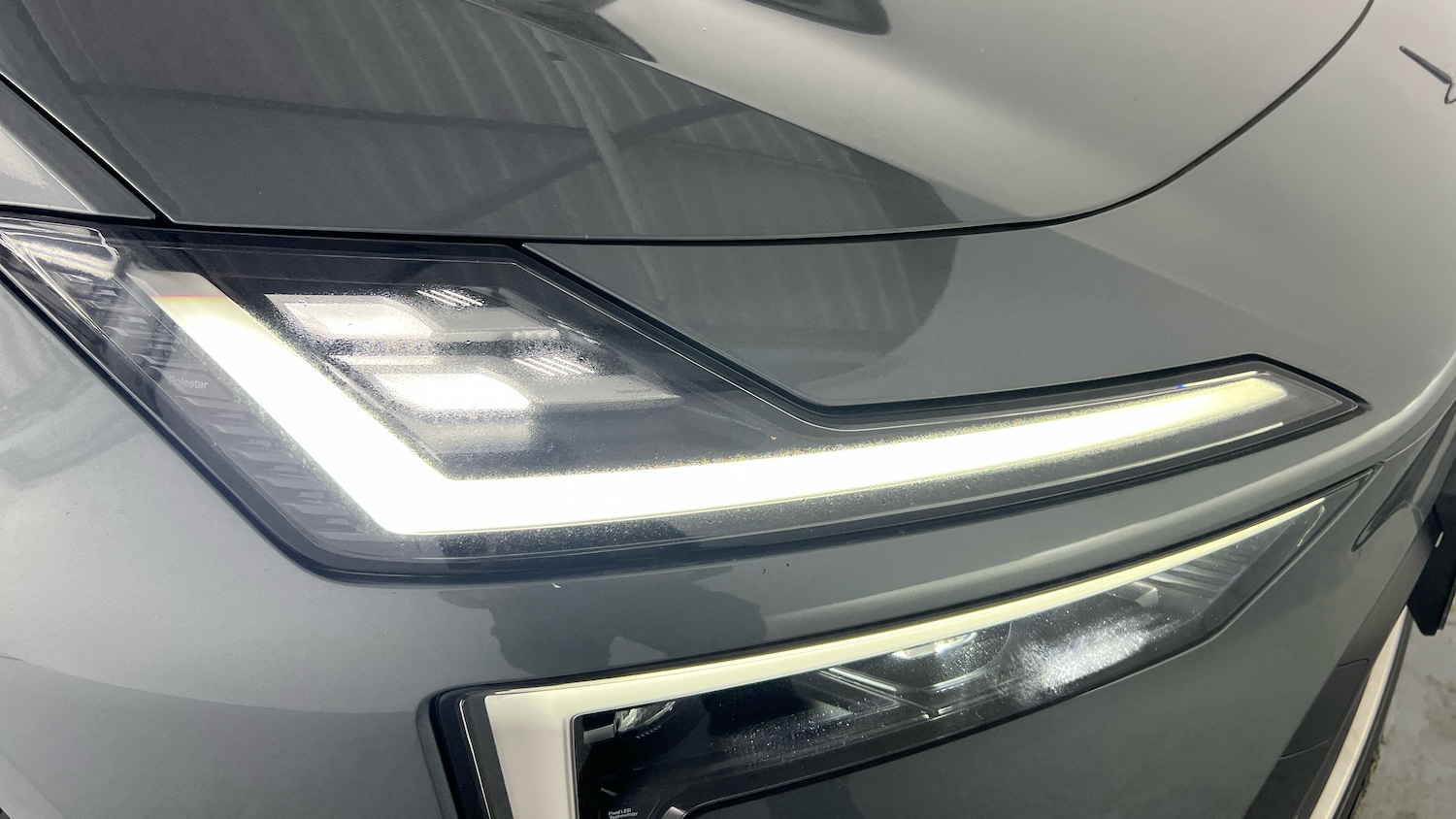 Used Polestar Polestar 4 2024 for sale - 77539817: Photo 44