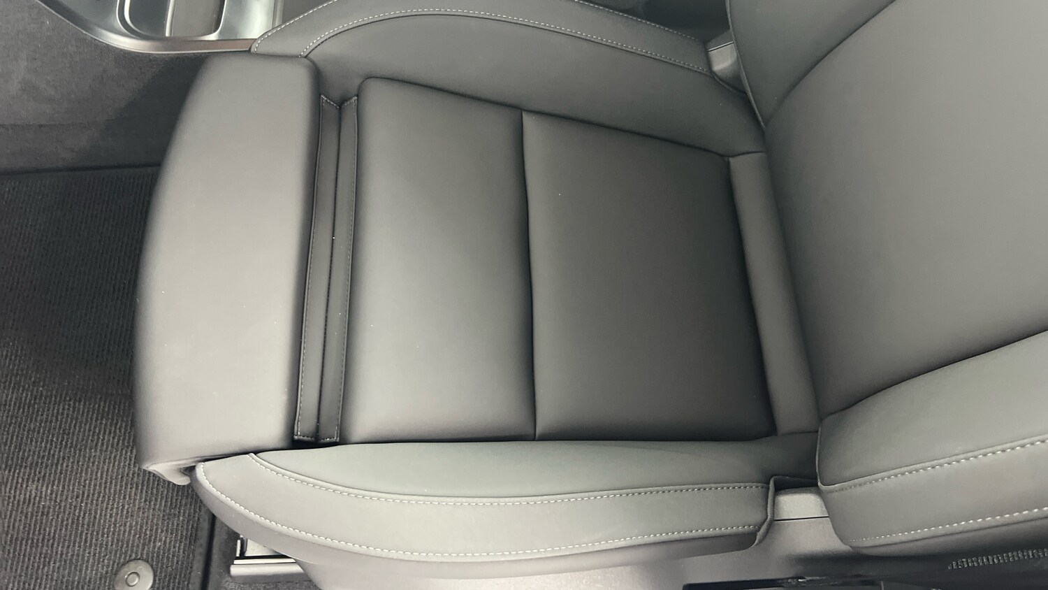 Used Polestar Polestar 4 2024 for sale - 77539817: Photo 45