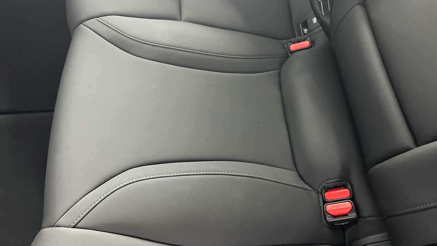 Used Polestar Polestar 4 2024 for sale - 77539817: Photo 53