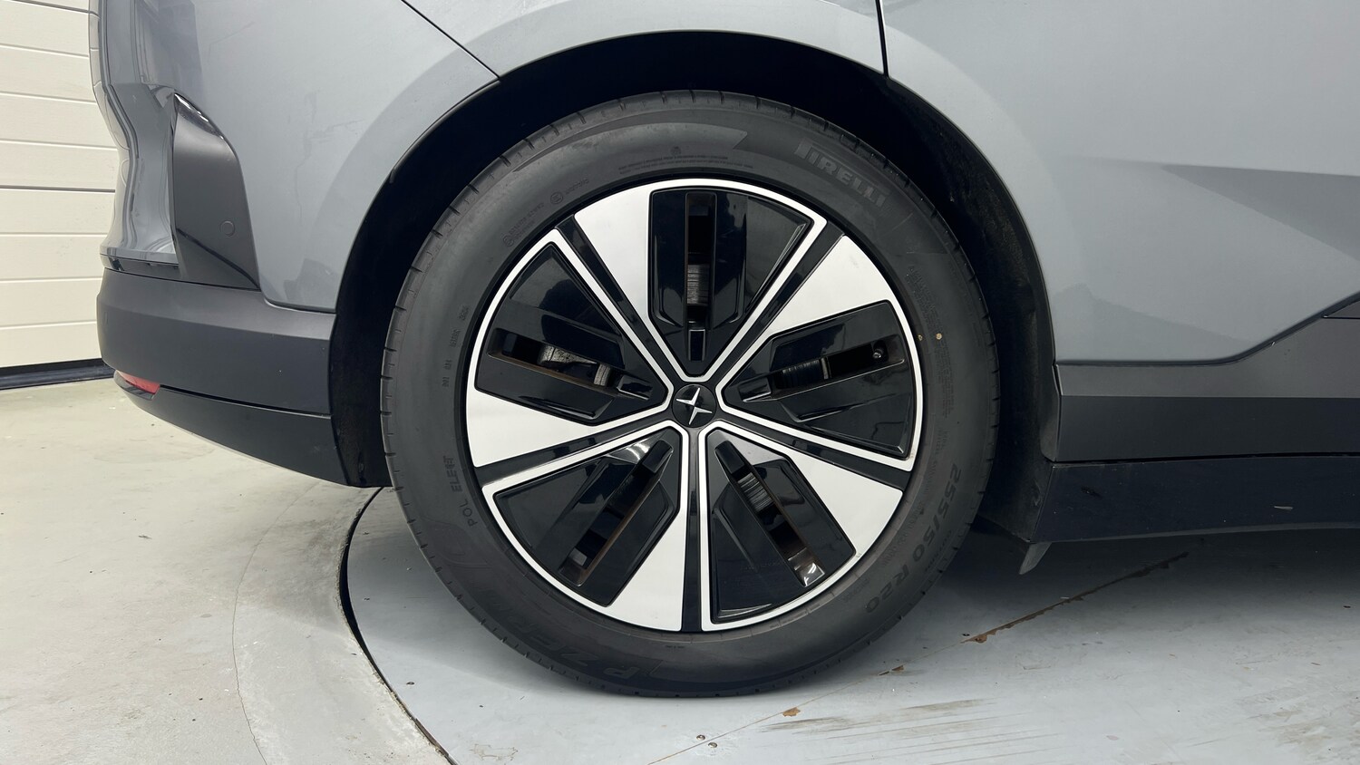 Used Polestar Polestar 4 2024 for sale - 77539817: Photo 56