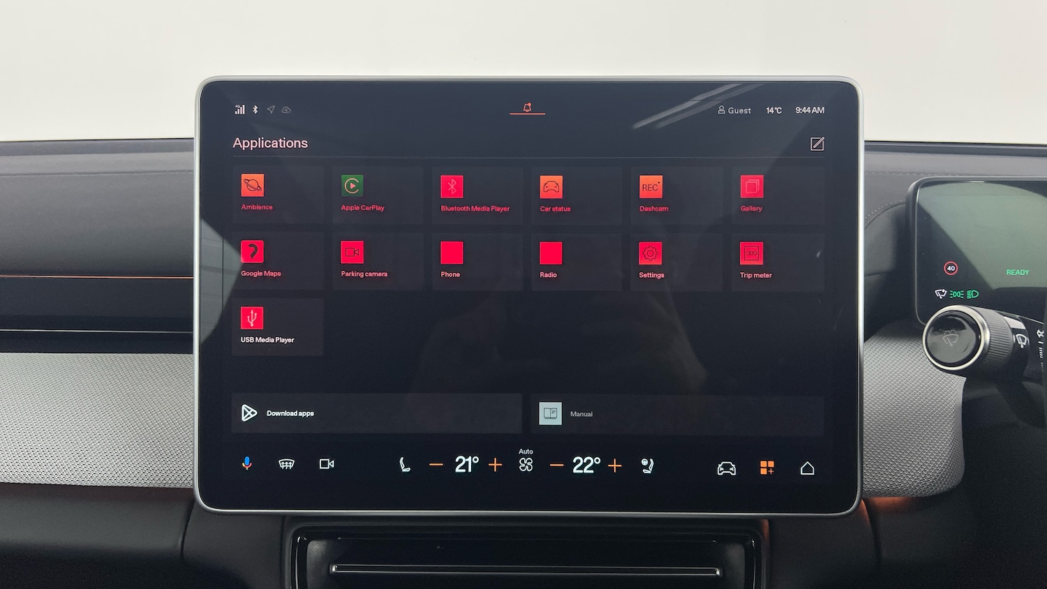 Used Polestar Polestar 4 2024 for sale - 77539817: Photo 57