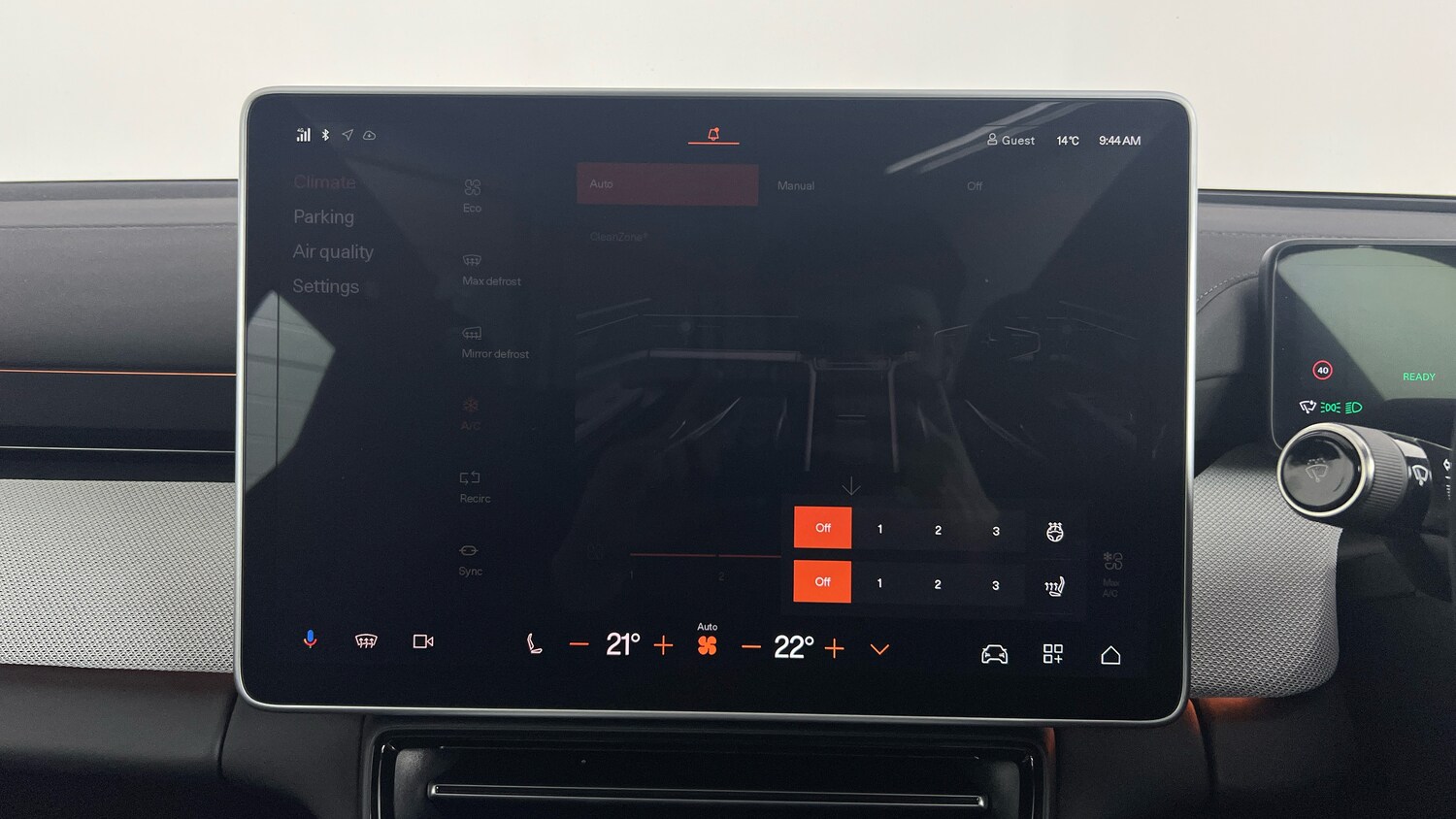 Used Polestar Polestar 4 2024 for sale - 77539817: Photo 59