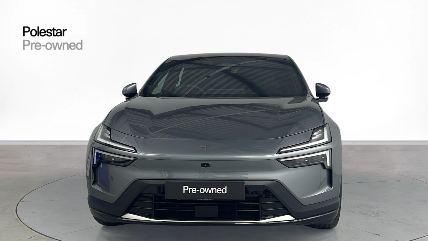 Used Polestar Polestar 4 2024 for sale - 77539817: Photo 8