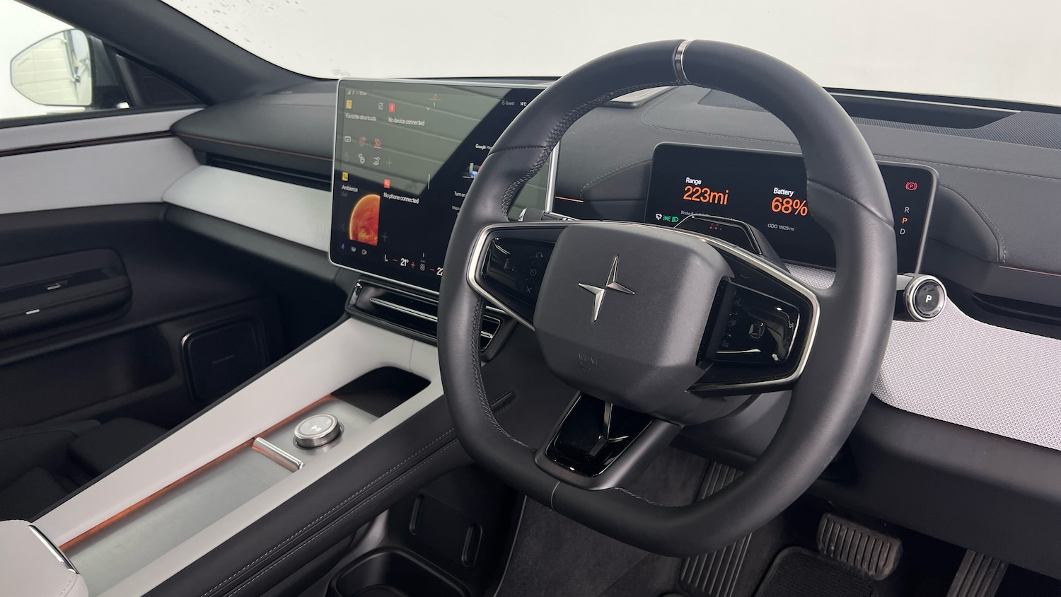 Used Polestar Polestar 4 2024 for sale - 77539817: Photo 9